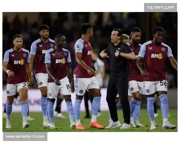 阿斯顿维拉2-1力克富勒姆 迪亚比精彩抽射成关键胜因