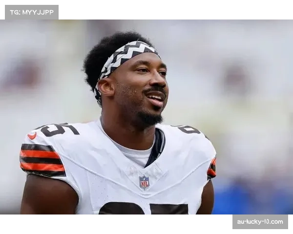 布朗冲传手加雷特赛季最佳阵容肯定其冲传实力